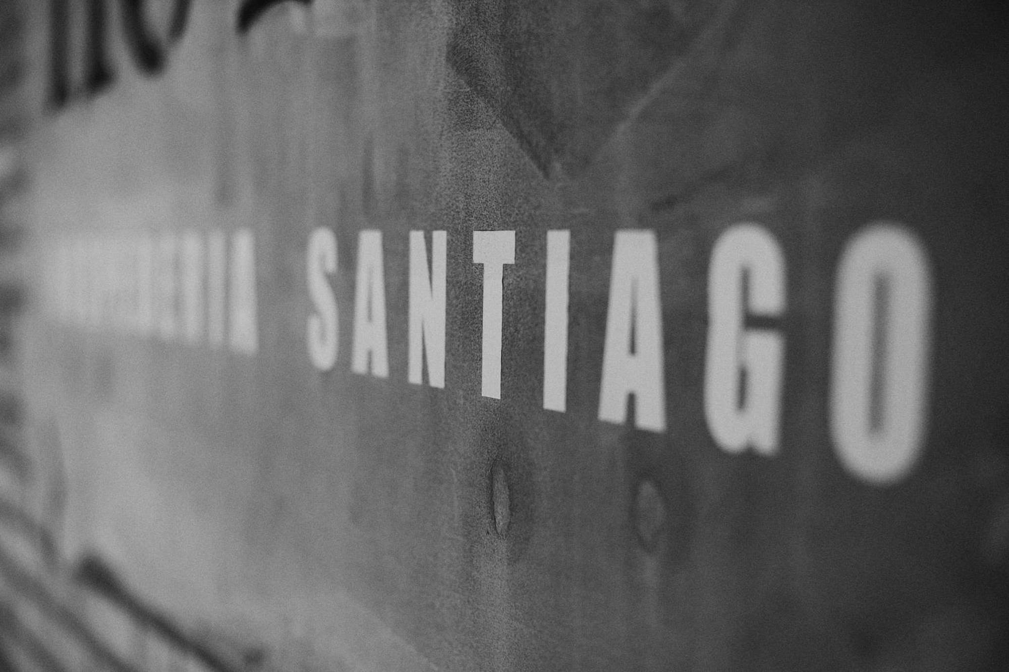 Отель Hospederia Santiago Чиклана-де-ла-Фронтера Экстерьер фото